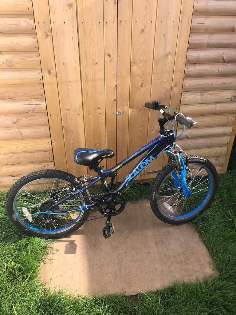 apollo slalom 20 inch